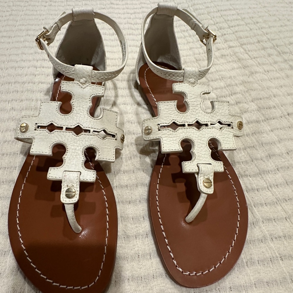 Tory Burch sandals